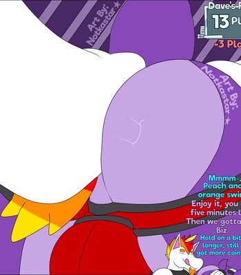 Not Safe For Work 034