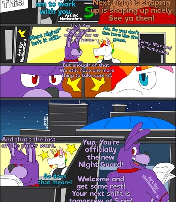 Not Safe For Work 038