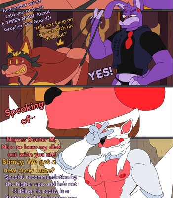 Not Safe For Work 040