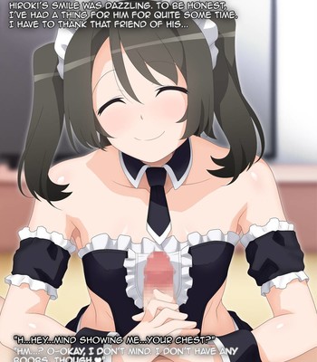 Otouto Maid to Ichinichi-juu | All-day Younger Brother Maid 006