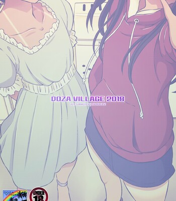 My Paid Fun Time with the Crossdressing Brats, Aoi and Nao! 121