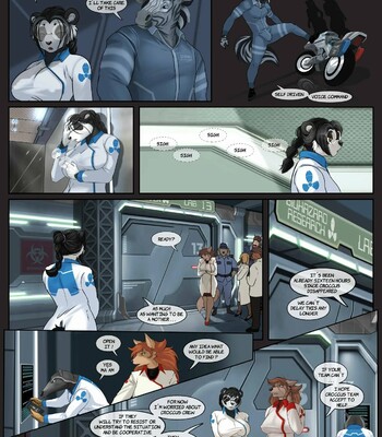 Unprotected 7 (WIP) 020