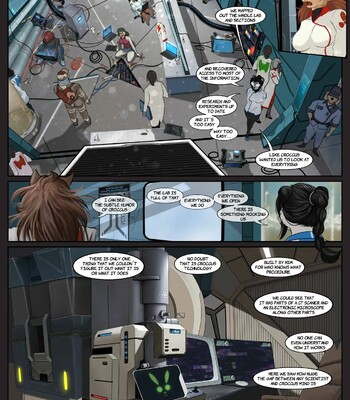 Unprotected 7 (WIP) 023