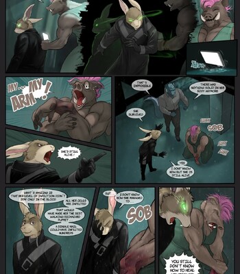 Unprotected 7 (WIP) 033