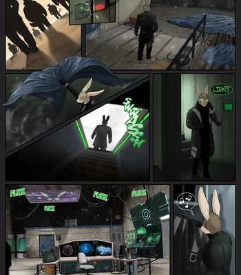 Unprotected 7 (WIP) 035