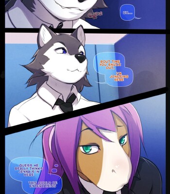 Going Down in Glory 002