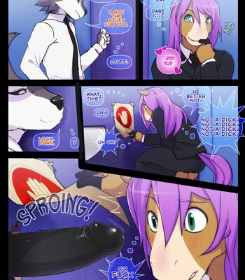 Going Down in Glory 003