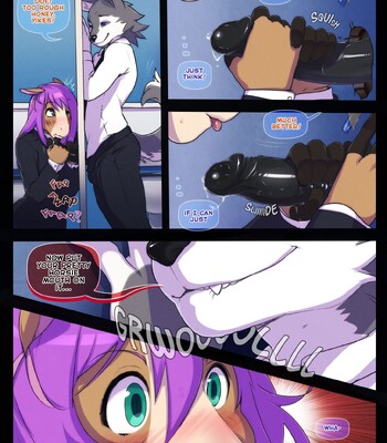 Going Down in Glory 005
