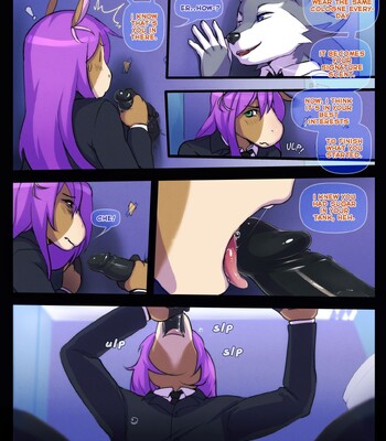 Going Down in Glory 006