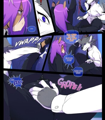Going Down in Glory 013