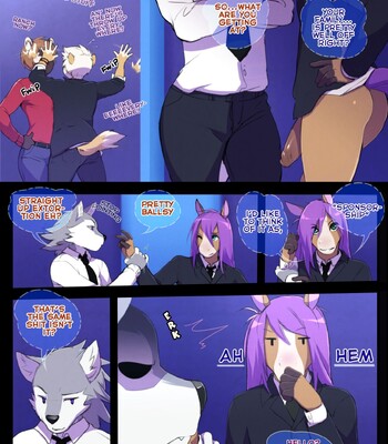 Going Down in Glory 037