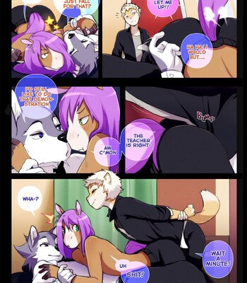 Going Down in Glory 051