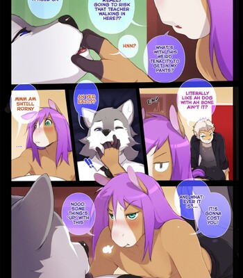 Going Down in Glory 054
