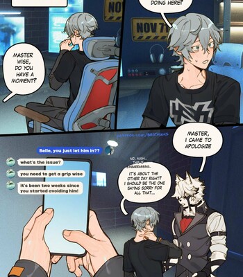 Sensitive (ongoing) 004