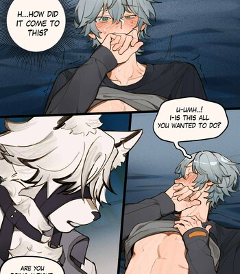 Sensitive (ongoing) 006