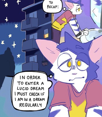Sleepdrifter (ongoing) 002