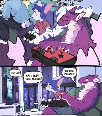 Sleepdrifter (ongoing) 006