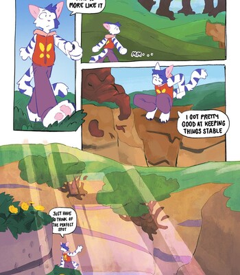 Sleepdrifter (ongoing) 013