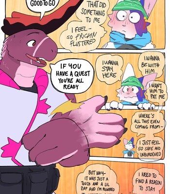 Sleepdrifter (ongoing) 019