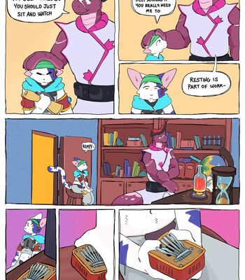 Sleepdrifter (ongoing) 024