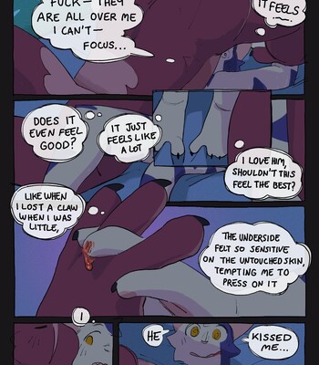 Sleepdrifter (ongoing) 037
