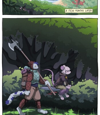Sleepdrifter (ongoing) 042