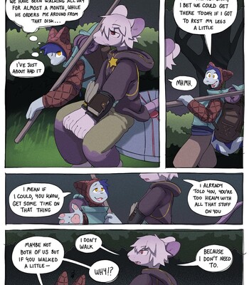 Sleepdrifter (ongoing) 043