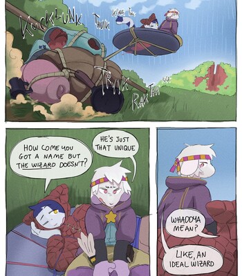 Sleepdrifter (ongoing) 045