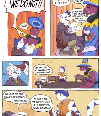 Sleepdrifter (ongoing) 049