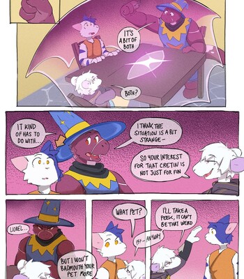 Sleepdrifter (ongoing) 050