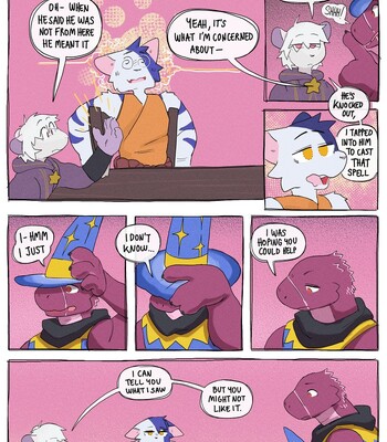 Sleepdrifter (ongoing) 052