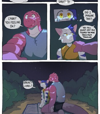 Sleepdrifter (ongoing) 054