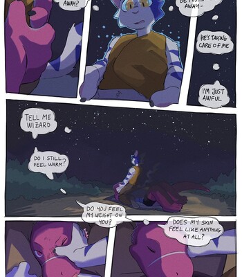 Sleepdrifter (ongoing) 061