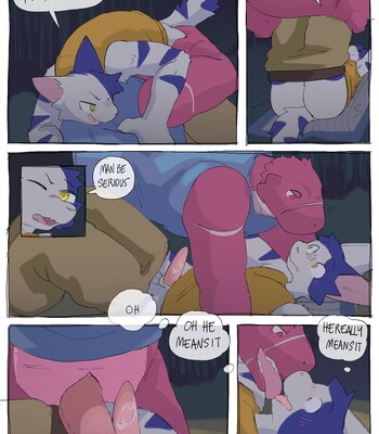 Sleepdrifter (ongoing) 063