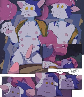 Sleepdrifter (ongoing) 064