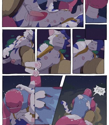 Sleepdrifter (ongoing) 065
