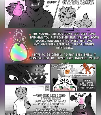 Deep Cravings (Ongoing) 004
