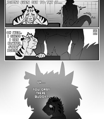 Deep Cravings (Ongoing) 006