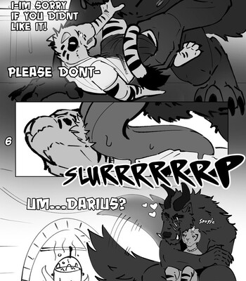 Deep Cravings (Ongoing) 007