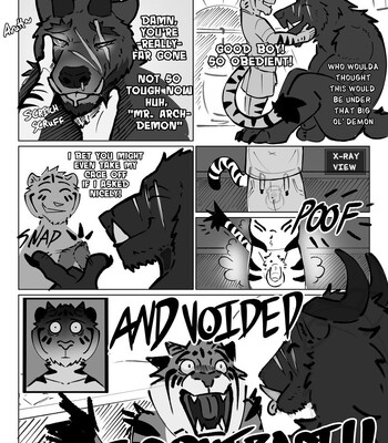 Deep Cravings (Ongoing) 008