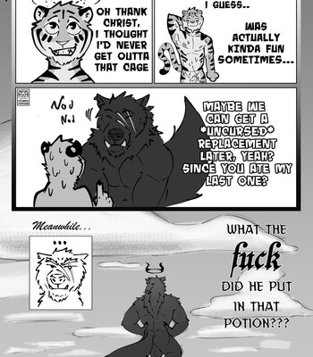 Deep Cravings (Ongoing) 009