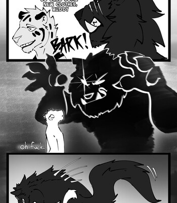 Deep Cravings (Ongoing) 010
