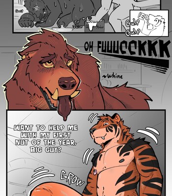 Deep Cravings (Ongoing) 017