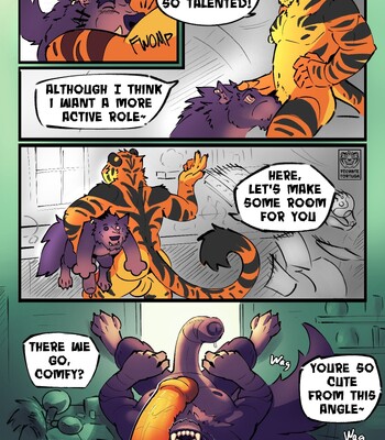 Deep Cravings (Ongoing) 018