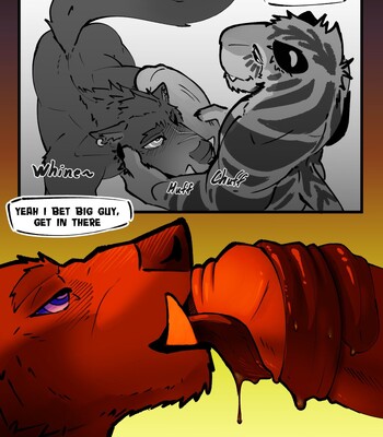 Deep Cravings (Ongoing) 019