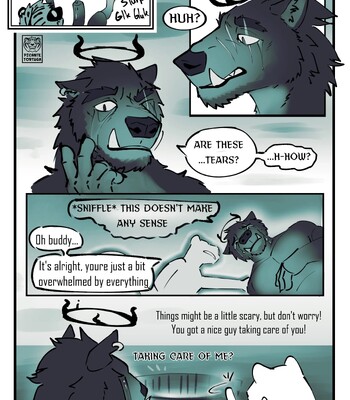 Deep Cravings (Ongoing) 021