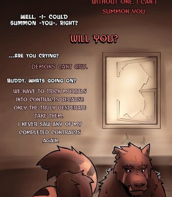 Deep Cravings (Ongoing) 026
