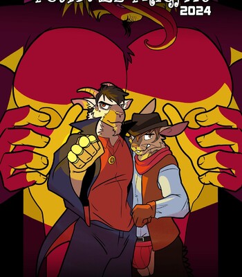 Foxdale Frights (Ongoing)