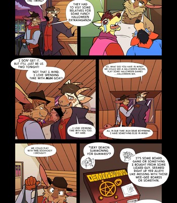 Foxdale Frights (Ongoing) 003