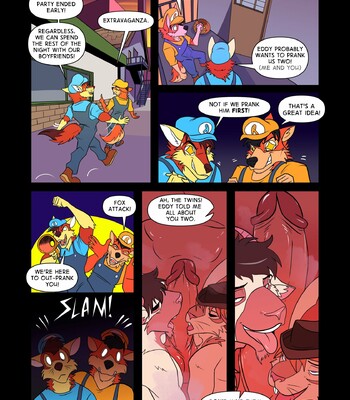 Foxdale Frights (Ongoing) 016